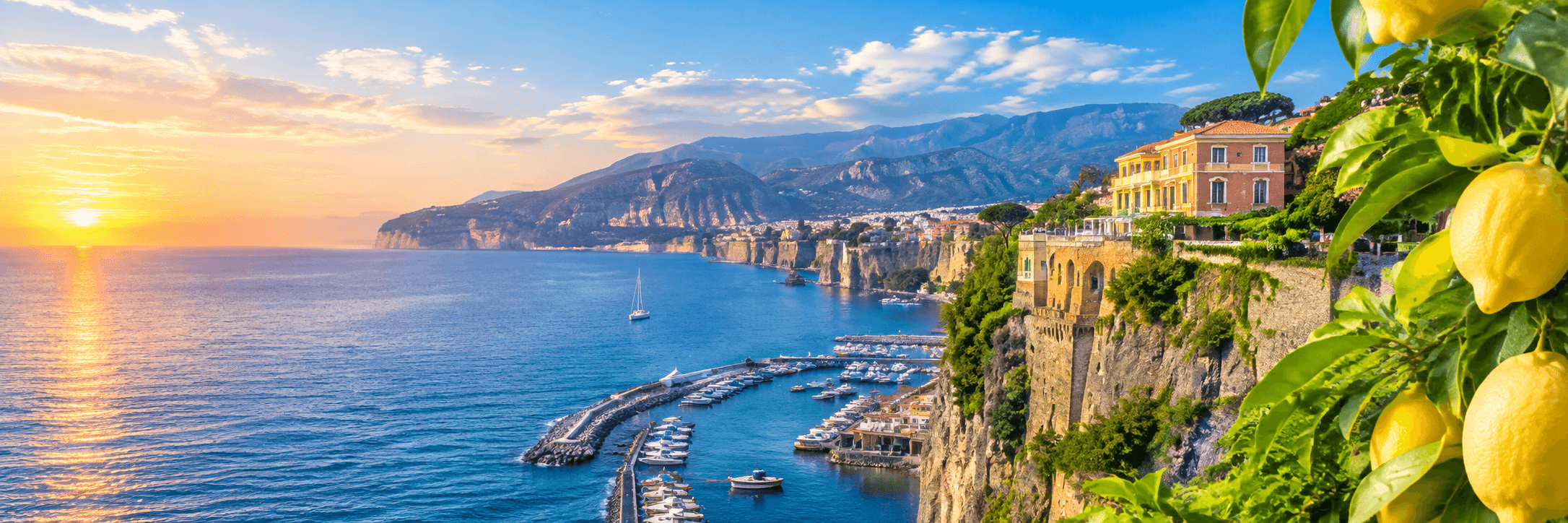 Sorrento