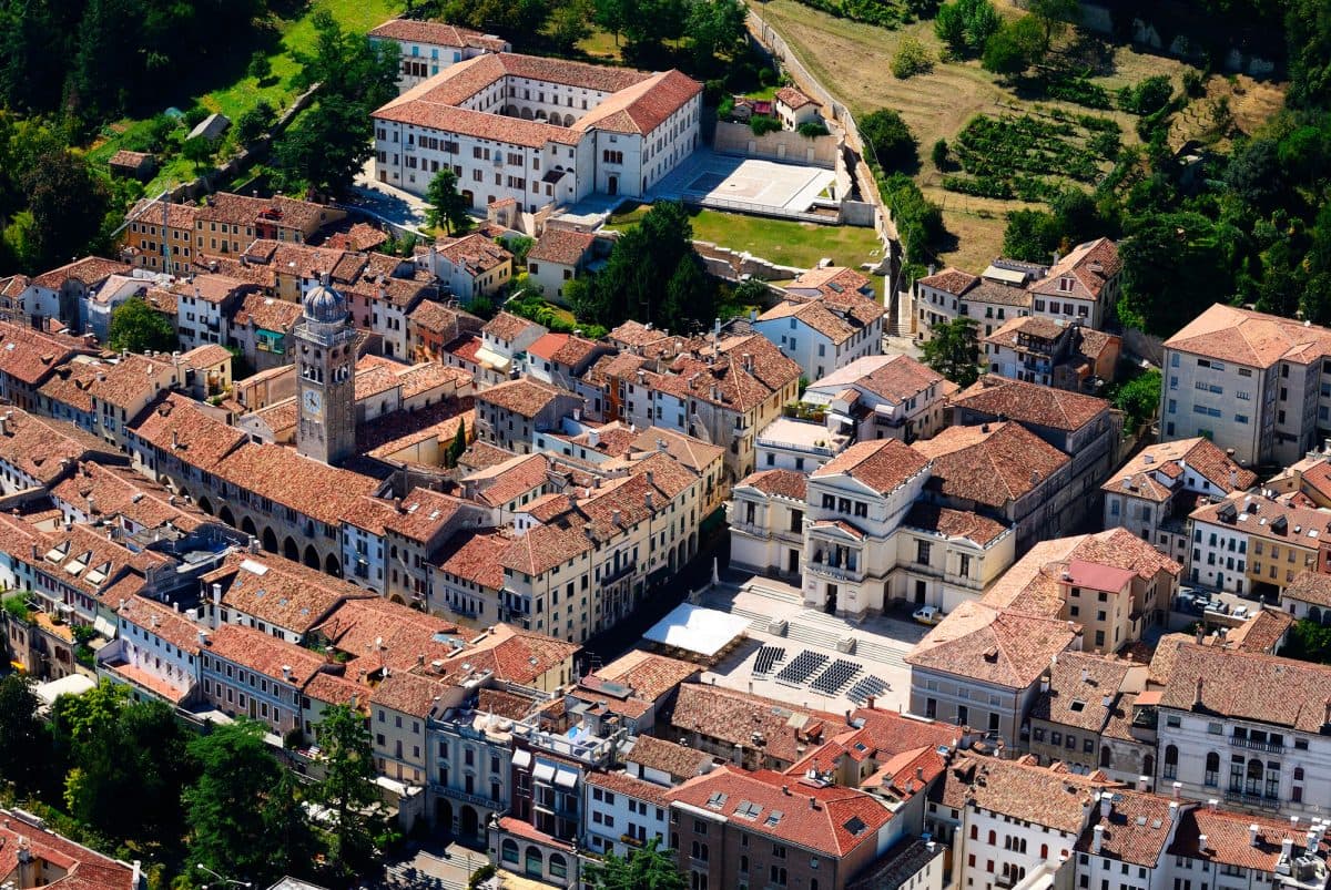 Conegliano Hero