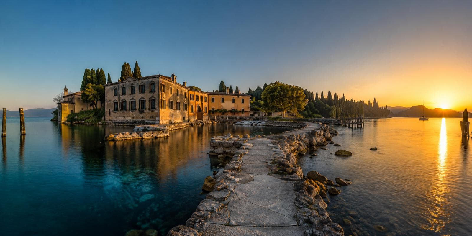 Lago di Garda