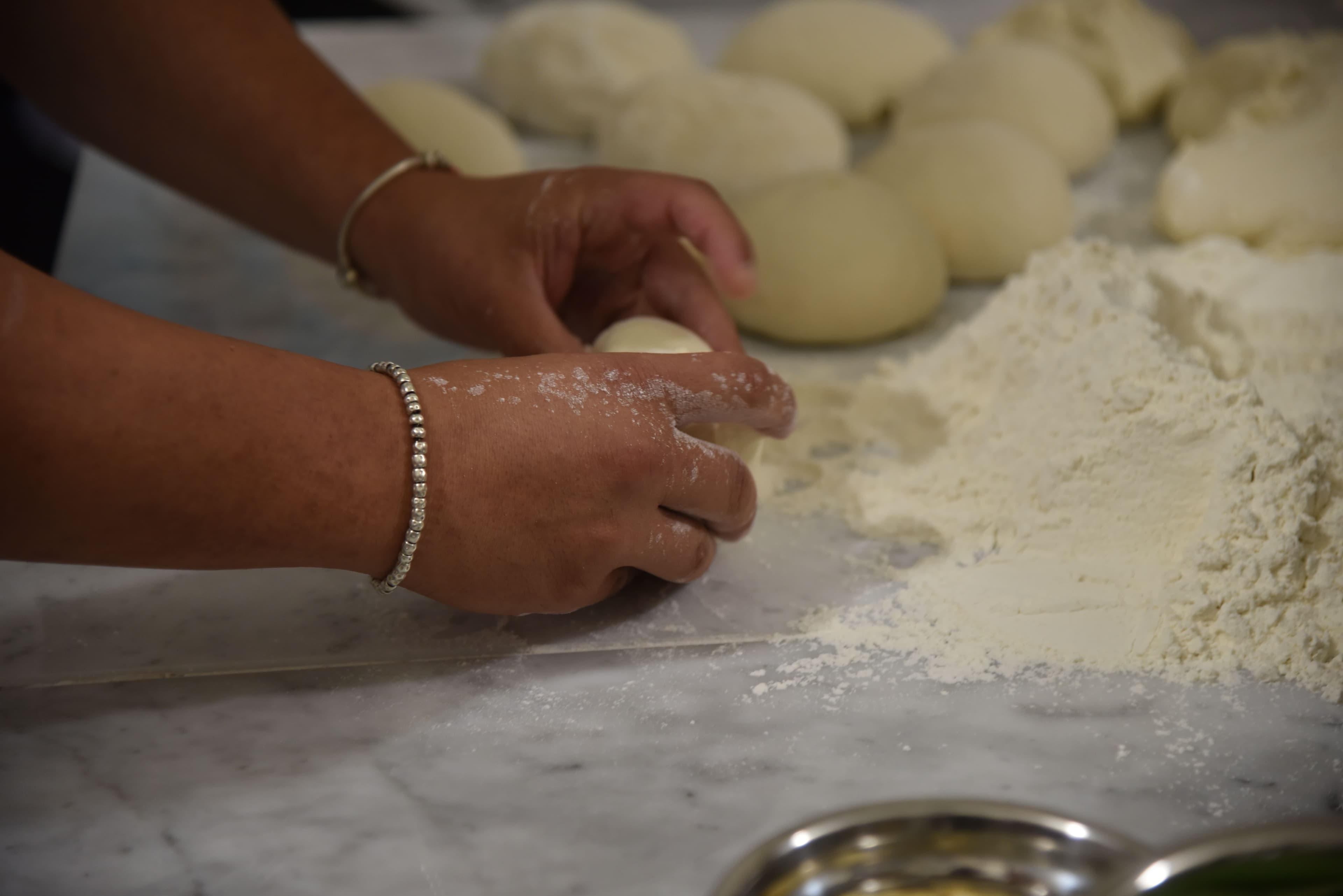 L'Antica Pizzeria Da Michele: Pizza Making, History & Museum Experience