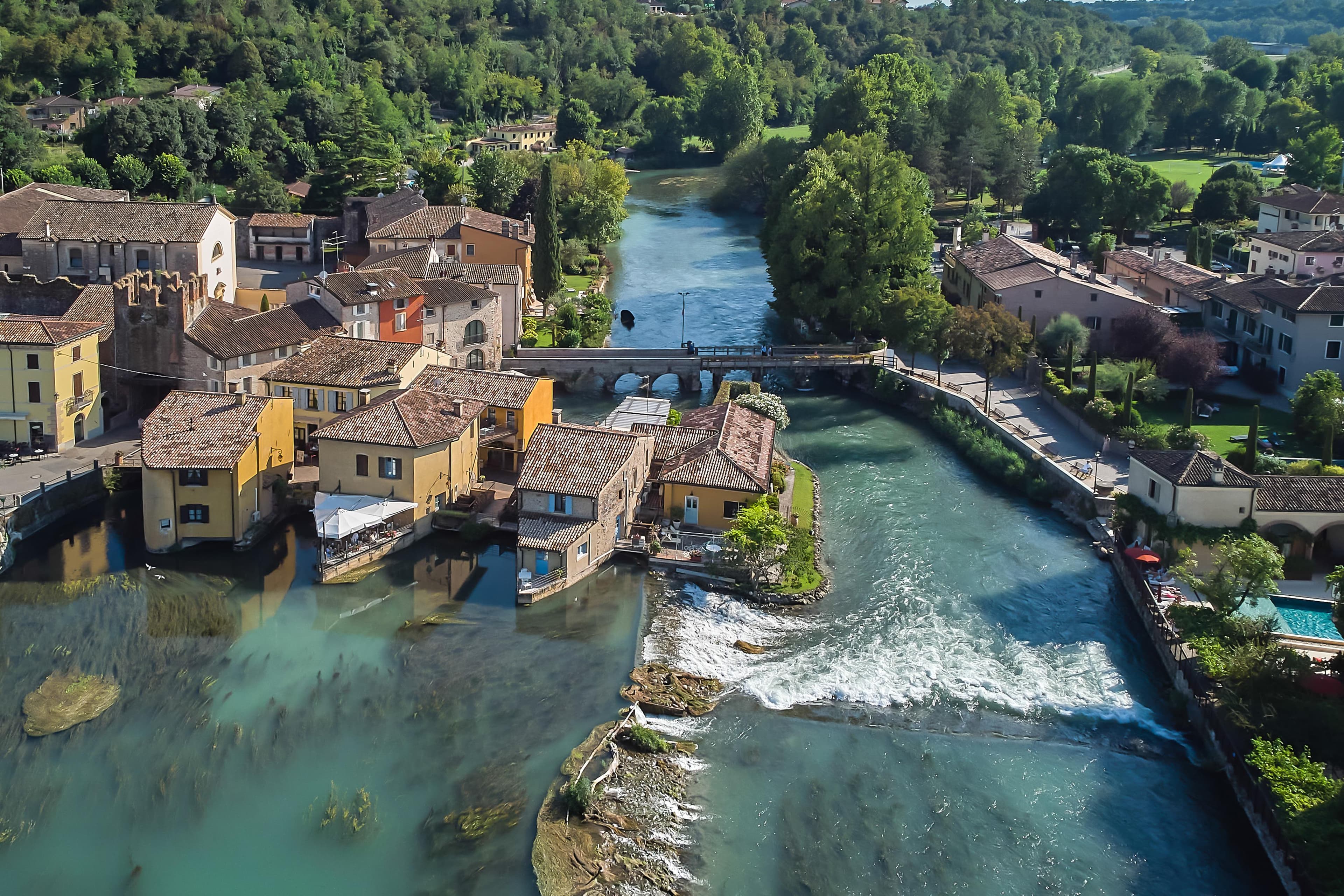 GARDA E-BIKE & TASTE EXPERIENCE