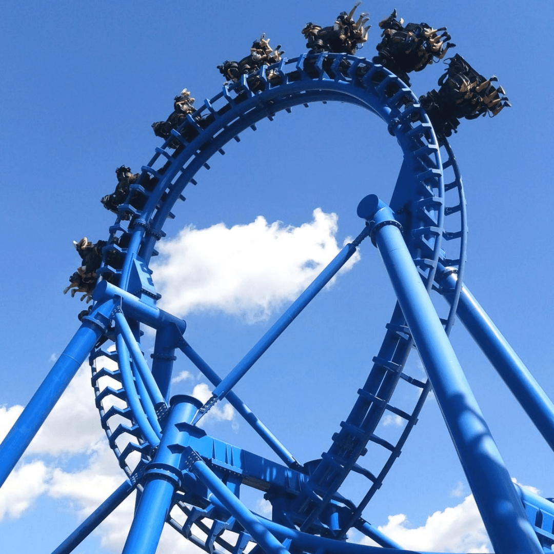 HOLLYWOOD VIP EXPERIENCE – MOVIELAND