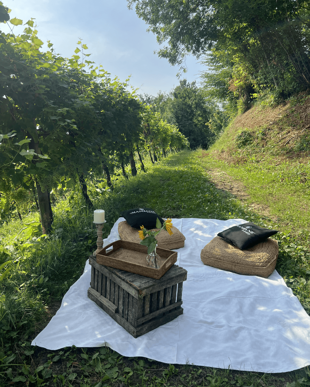 Italian Aperitivo Masterclass