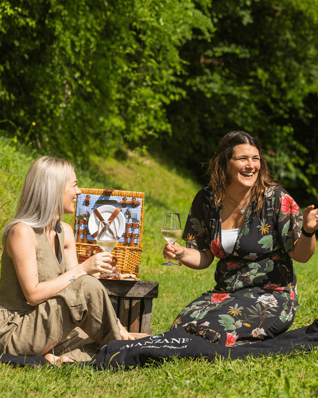Private Prosecco Experience for Two