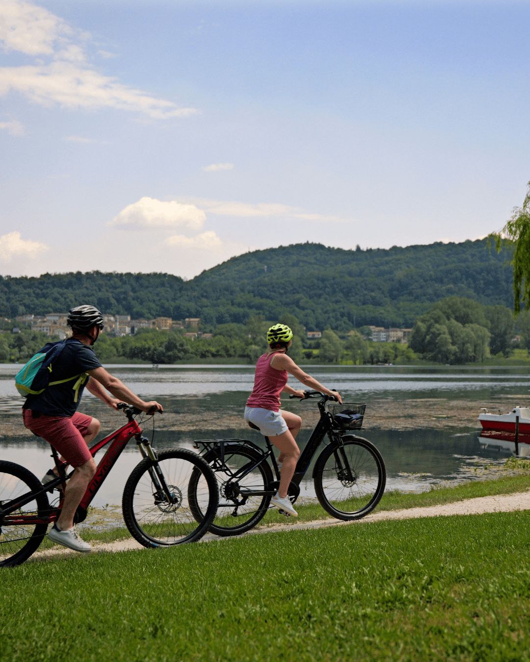Bike & Picnic Experience tra le colline UNESCO